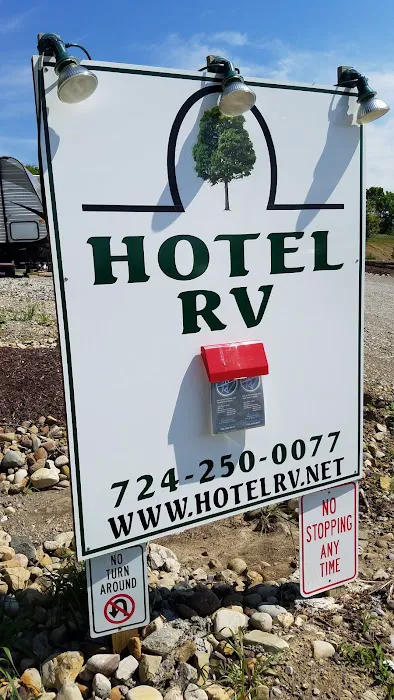 Hotel RV Picture 4