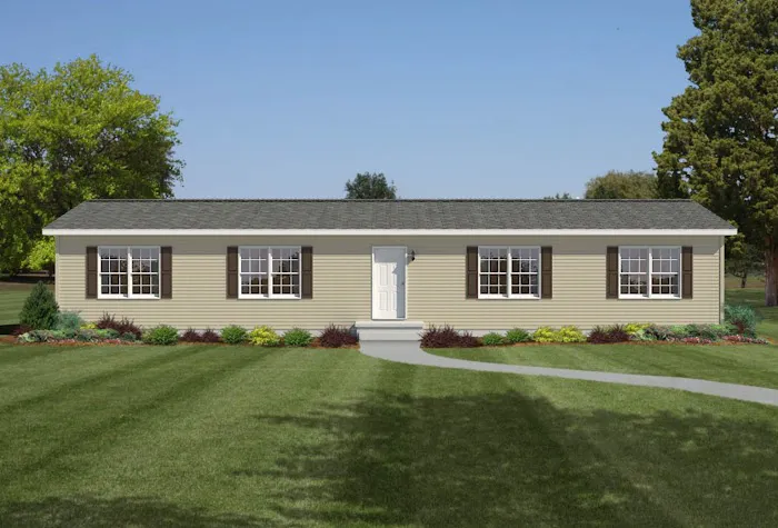 Bentleyville Manufactured Home Community Picture 1