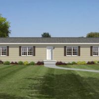 Bentleyville Manufactured Home Community ico