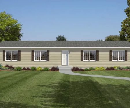 Bentleyville Manufactured Home Community