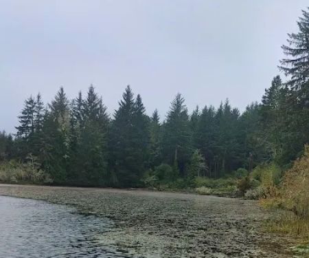 Tahkenitch Landing Campground