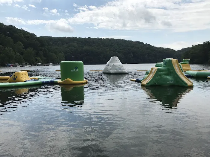 Austin RV Park and Cabins Picture 1