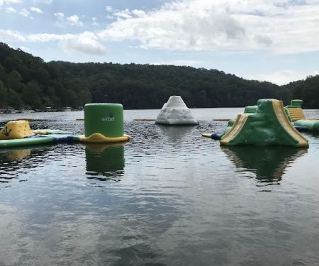 Austin RV Park and Cabins