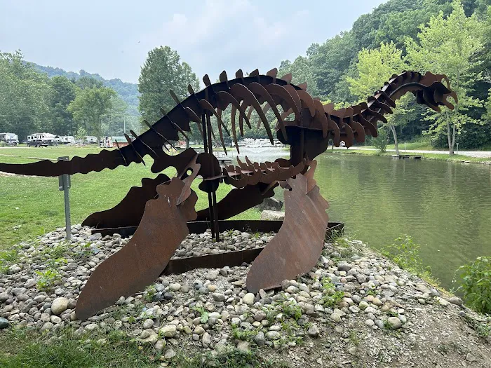 Austin RV Park and Cabins Picture 5