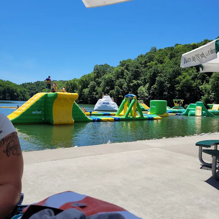 Austin RV Park and Cabins Picture 4