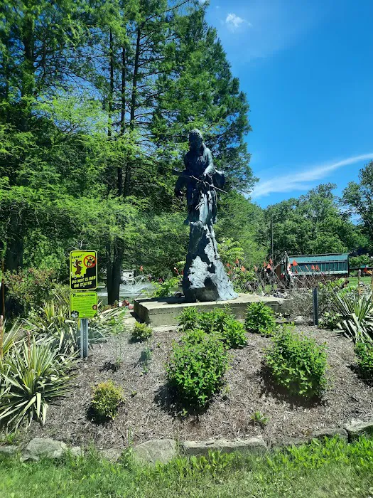 Austin RV Park and Cabins Picture 7