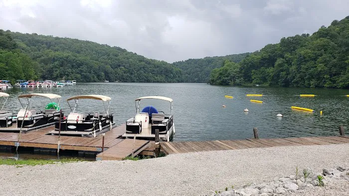 Austin RV Park and Cabins Picture 6