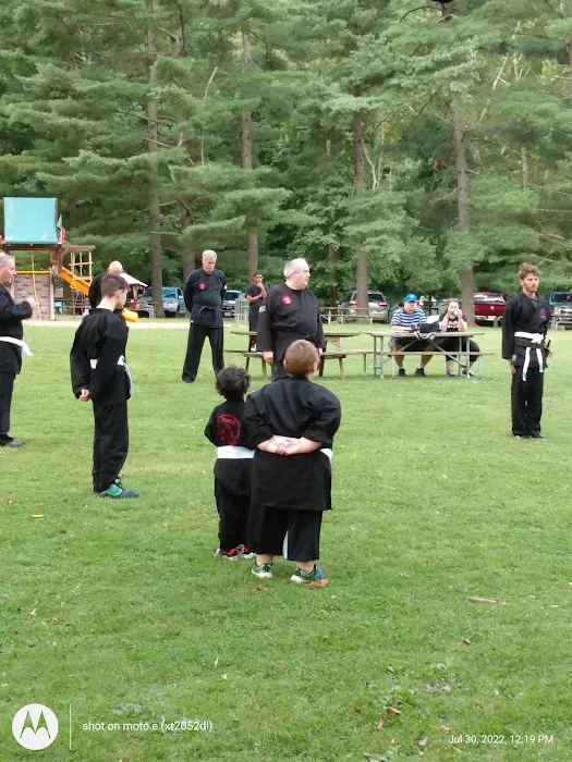 Austin RV Park and Cabins Picture 3