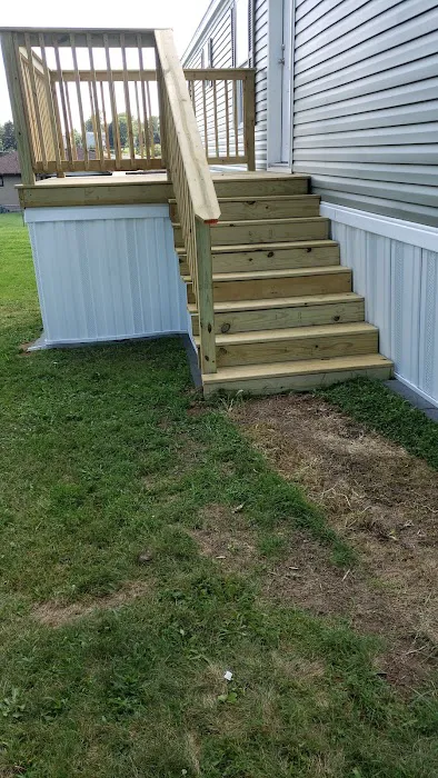 Pleasant Heights Mobile Home Park Picture 4