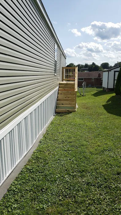 Pleasant Heights Mobile Home Park Picture 3