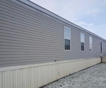 Pleasant Heights Mobile Home Park