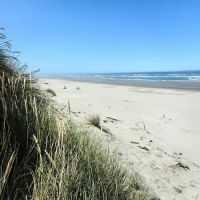 Carter Dunes Trailhead ico