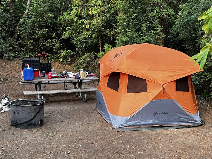 Carter Dunes Trailhead Picture 10