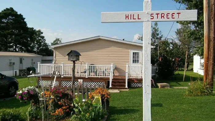 Oak Estates Picture 7