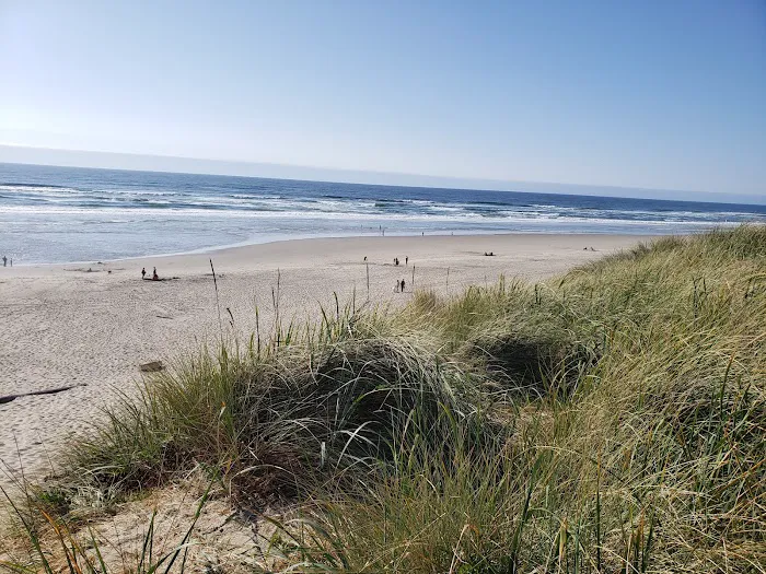 Lagoon Campground Picture 2