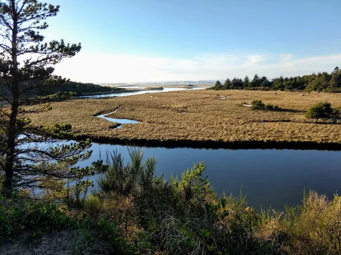 Lagoon Campground Picture 7