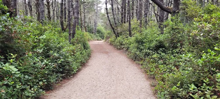 Lagoon Campground Picture 4