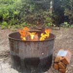 Waxmyrtle Campground