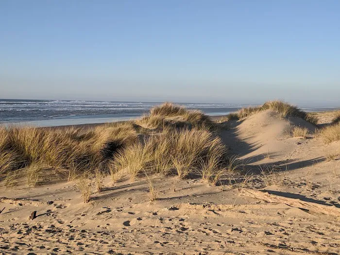 Waxmyrtle Campground Picture 10