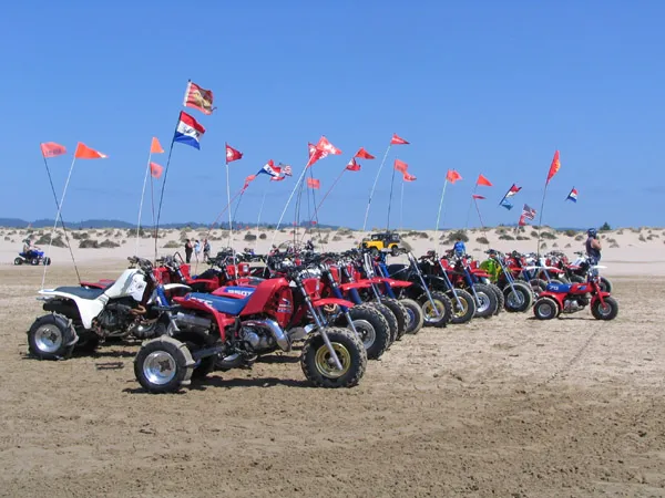 Driftwood II Campground Picture 8