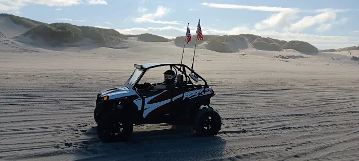 Driftwood II Campground Picture 5