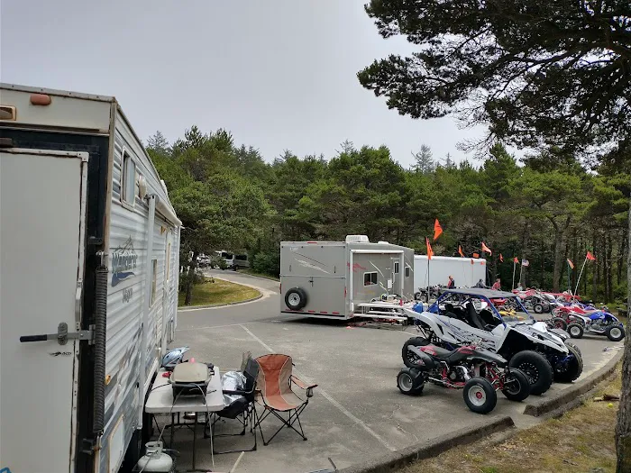 Driftwood II Campground Picture 1