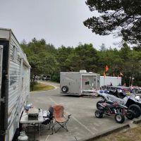 Driftwood II Campground ico