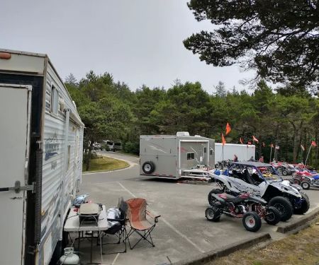 Driftwood II Campground