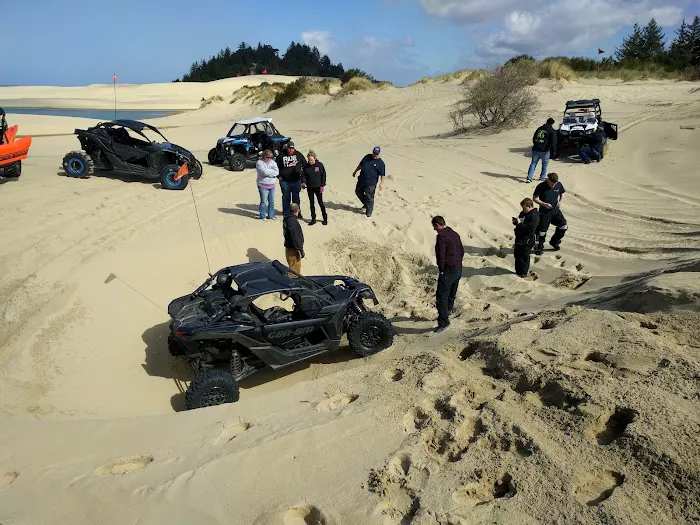 Driftwood II Campground Picture 9