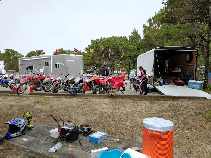 Driftwood II Campground Picture 2