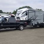 Siltcoos Sand Camping Access