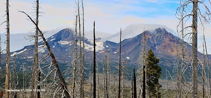 Three Creek Meadow Campground & Horsecamp Picture 3