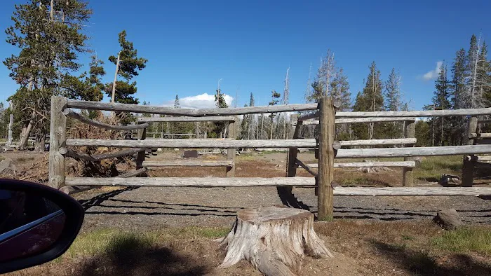 Three Creek Meadow Campground & Horsecamp Picture 6