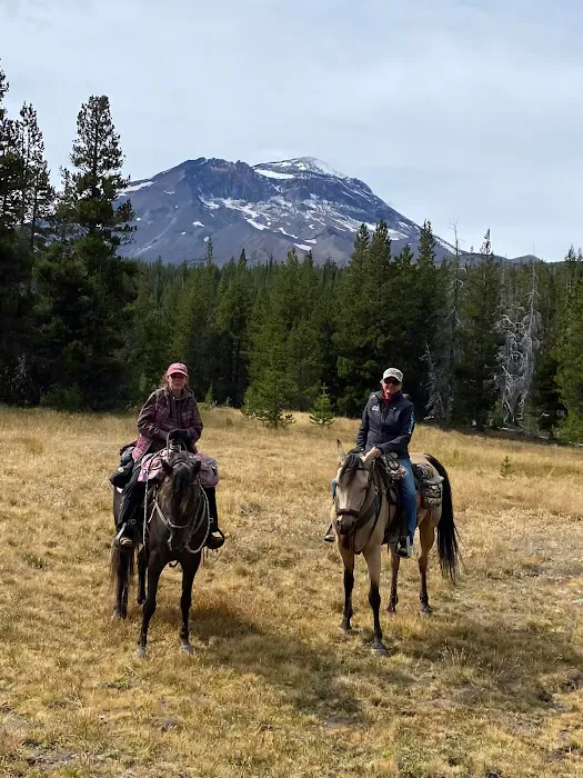 Three Creek Meadow Campground & Horsecamp Picture 5