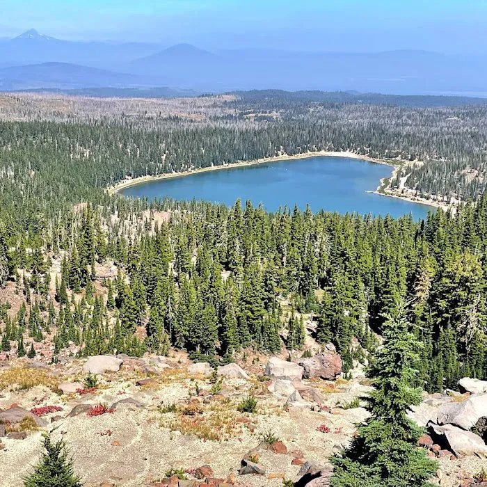 Driftwood Campground Picture 3