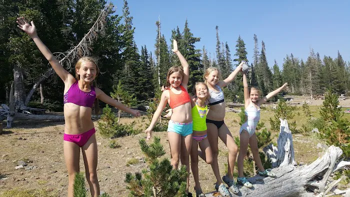 Driftwood Campground Picture 2