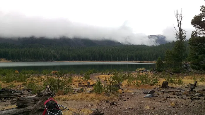 Driftwood Campground Picture 1