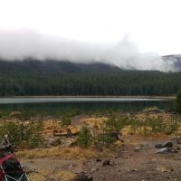 Driftwood Campground ico