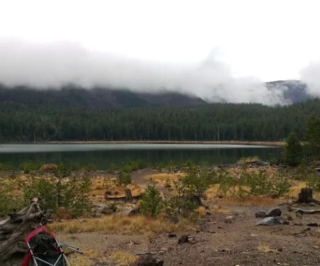 Driftwood Campground