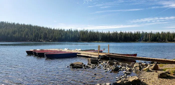 Driftwood Campground Picture 4