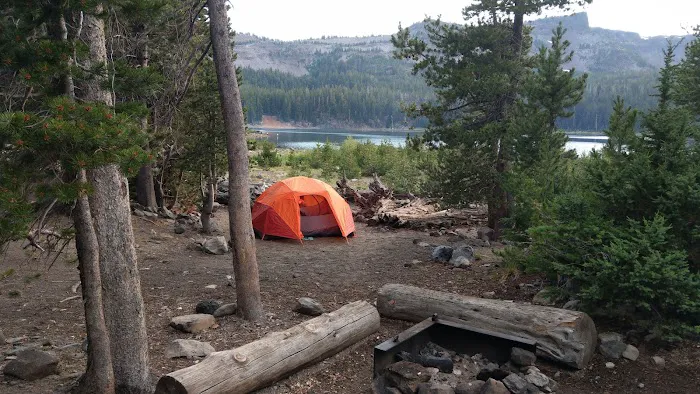 Driftwood Campground Picture 5