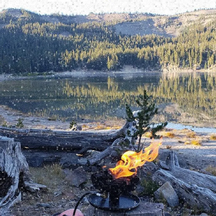 Driftwood Campground Picture 6