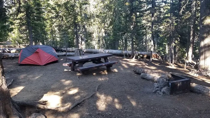 Driftwood Campground Picture 7