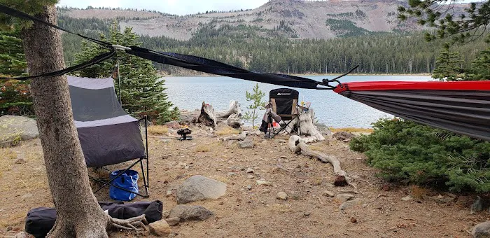 Driftwood Campground Picture 9