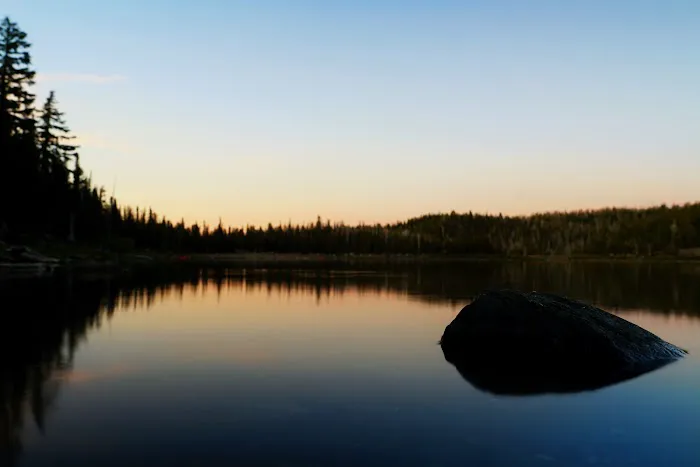 Driftwood Campground Picture 8