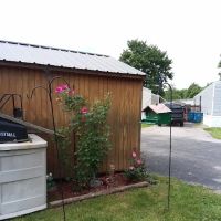 Riverview Mobile Home Park ico