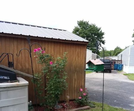 Riverview Mobile Home Park