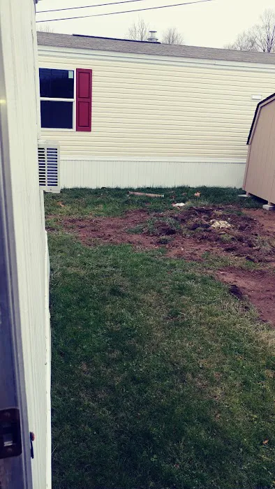 Riverview Mobile Home Park Picture 8