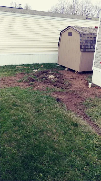 Riverview Mobile Home Park Picture 7