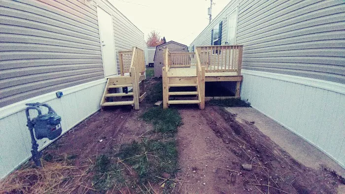 Riverview Mobile Home Park Picture 10